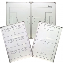 Taktiikkataulu jalkapallo 90x120 cm