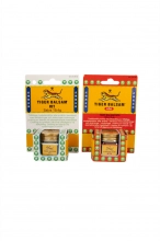 Tiger Balsam 19,4 g (valk/pun)