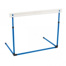 Säädettävät harjoitusaidat 60 - 105 cm, 10 kpl