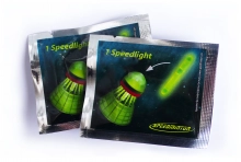 Speedminton® Speedlights