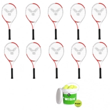 Victor Winner Tennispaketti (SÄÄSTÄ 17%)