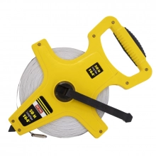 Mittanauha avokela, teräs 50/100 m