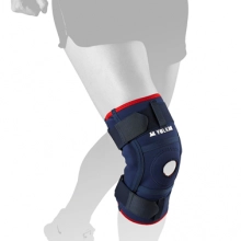 Vulkan polvituki nivelletty 