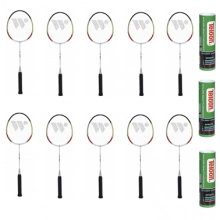 Wish Jr sulkapallopaketti