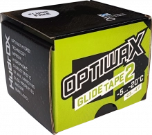 Optiwax HydrOX Luistonauha 2 40 m, -5…-20°C