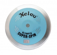 Nelco Super Spin Olympia IAAF kiekko 1,0 - 2,0 kg