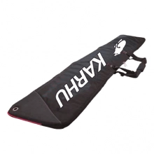 Karhu suksipussi 5-10 parille