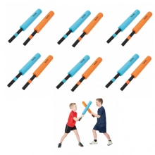 Kendo Jr Miekkasetti (12 miekkaa)