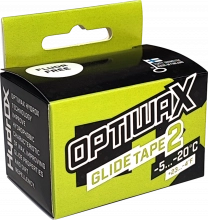 Optiwax HydrOX Luistonauha 2 12,5m, -5…-20°C