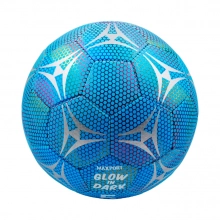 Maxport Glow in Dark jalkapallo (UUTUUS)