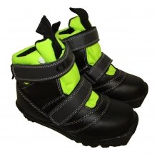 CLR Sports Classic Jr Hiihtokengät