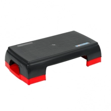 Steppilauta 74,5x40x13/18,5 cm