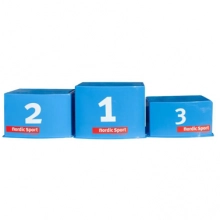 Nordic Sport palkintopalli