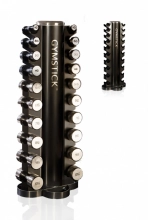 Torniteline kromikäsipainoille