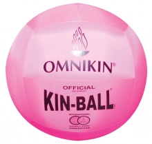Kin-ball 120 cm sisäkäyttöön