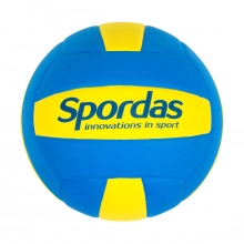 Spordas Soft Kids lentopallo