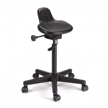 Sit/stand tuoli