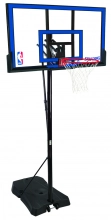 Spalding NBA Gametime koripalloteline