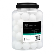 Pöytätennispallot 60 kpl