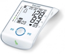 Beurer BM85 Verenpainemittari (bluetooth)