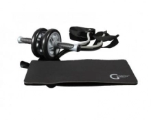 Ultimate Excercise Roller