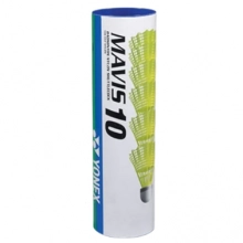 Yonex Mavis 10 sulkapallot, 6 kpl