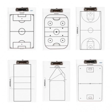 Taktiikkataulut (6 eri lajia)