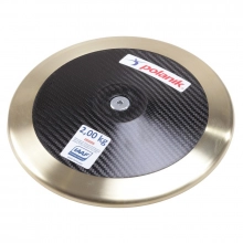 Polanik CCD Carbon kilpakiekko WA (1,0 - 2,0kg)