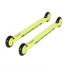 Marwe Skating 500 A rullasukset Jr