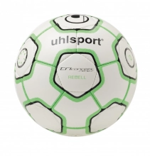 TC Rebell jalkapallo