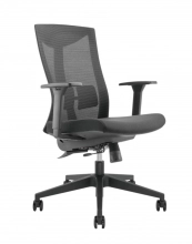 Konttorituoli Kasper Comfort