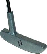 Nifo Target minigolf maila