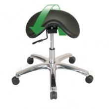 Matti satulatuoli, keinuva