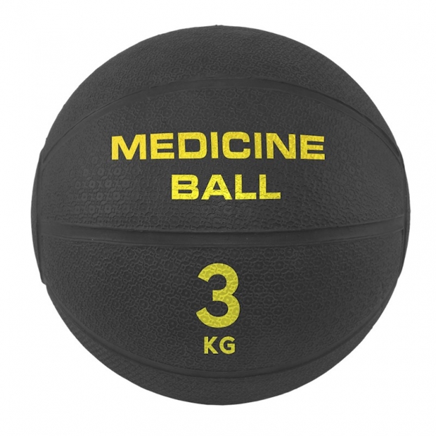 Medicine ball Kuntopallo 1 - 10 kg tuotekuva 1