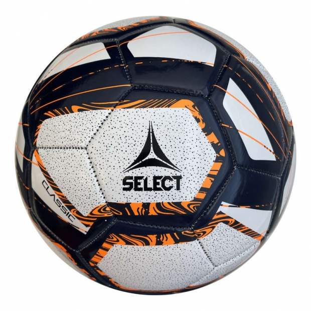 Select Classic jalkapallo (Koot 4, 5) tuotekuva 1