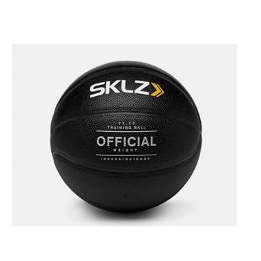 SKLZ Official Weight Control Basketball tuotekuva 1