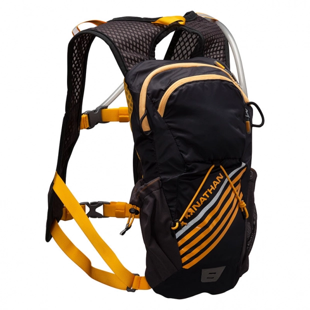 Nathan Firestorm Race Vest 5l + 2l rakko tuotekuva 1