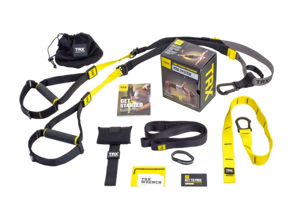 TRX® Pro Kit tuotekuva 1