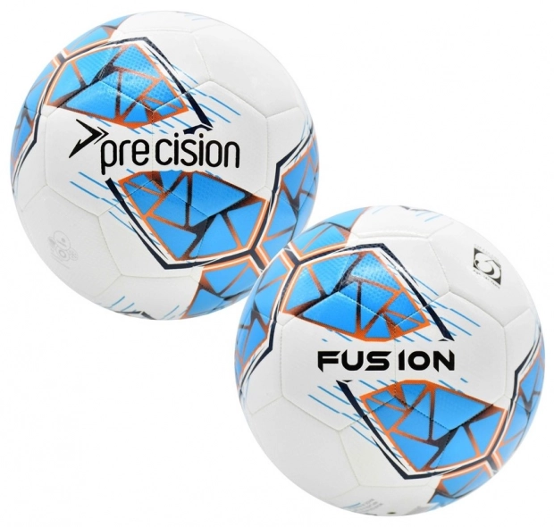 Precision Fusion jalkapallo FIFA Basic tuotekuva 1