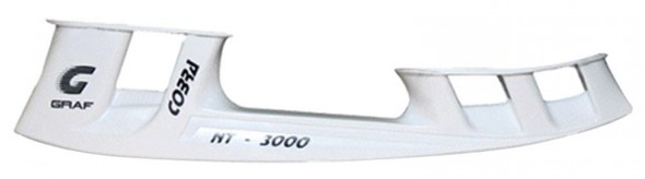Graf Cobra 3000 jääkiekkoluistimen terämuovit tuotekuva 1