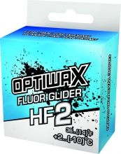 Optiwax HF 2 +2...-10°C tuotekuva 1