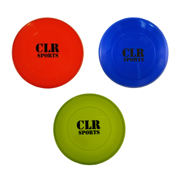CLR Sports Frisbee tuotekuva 1