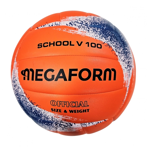 Megaform School V100 lentopallo tuotekuva 1