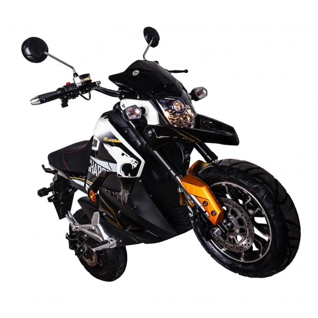 Kontio Motors Kontio Supermoto tuotekuva 1