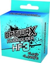 Optiwax HF 3 -3...-20°C tuotekuva 1