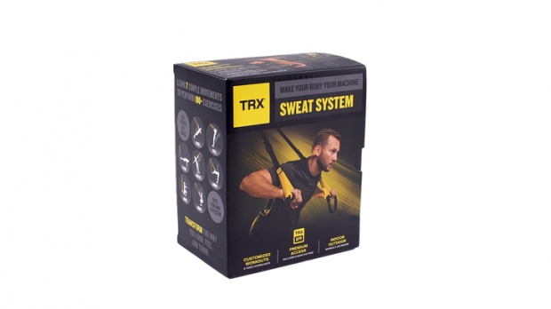 TRX®  Sweat System tuotekuva 1