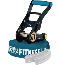 Gibbon Fitness Slackline X13 15 m tuotekuva 1