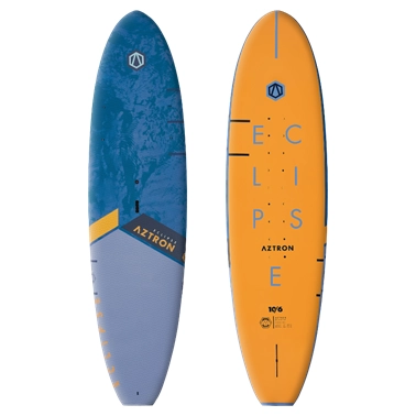 Aztron Eclipse SUP 10'6