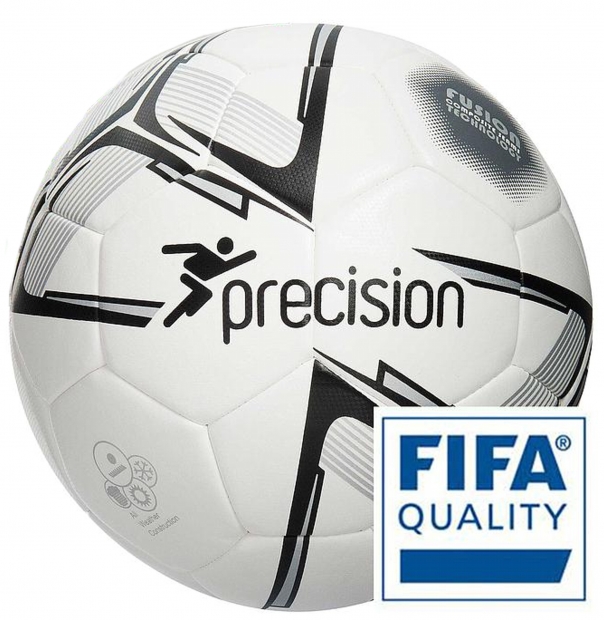 Precision Fusion Rotario FIFA jalkapallo tuotekuva 1