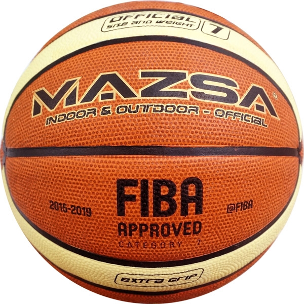 Mazsa FIBA Cell koripallo (TARJOUS) tuotekuva 1